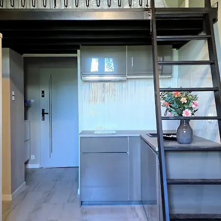 Daire Traugutta Wroclaw