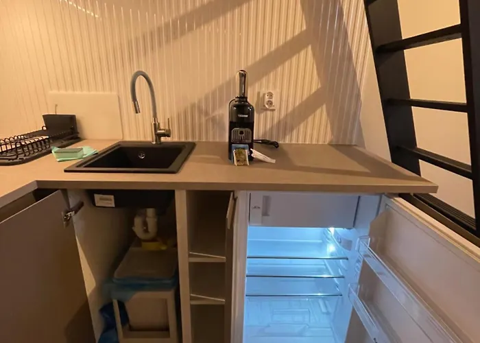 Daire Traugutta Wroclaw