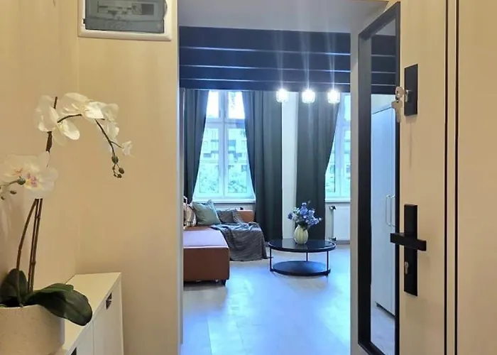 Traugutta Daire Wroclaw