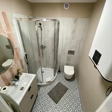 Aviendo Traugutta ヴロツワフ