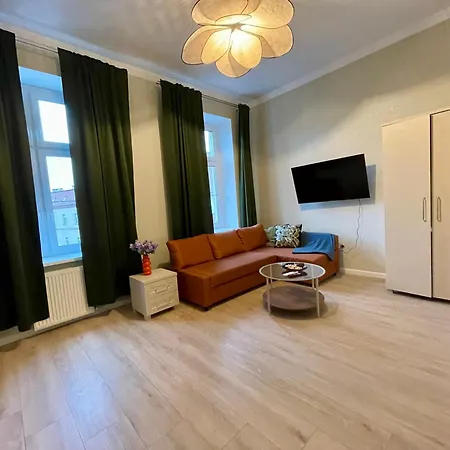 Apartment Traugutta