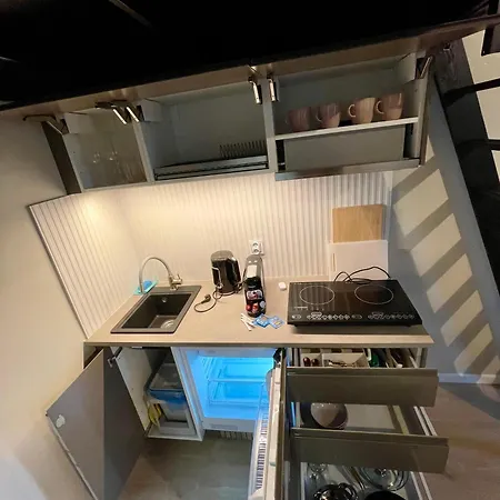 Traugutta Apartment Wroclaw