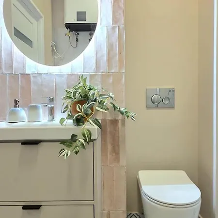 Traugutta Apartament Wrocław