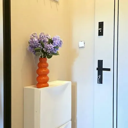 Aviendo Traugutta アパート *