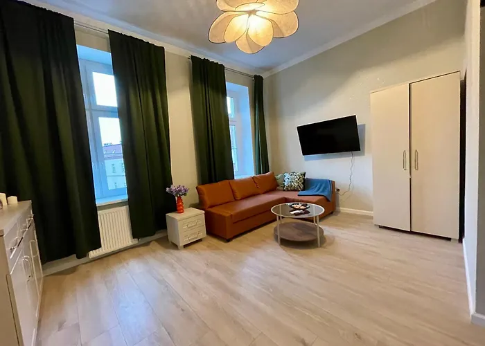 Apartment Traugutta
