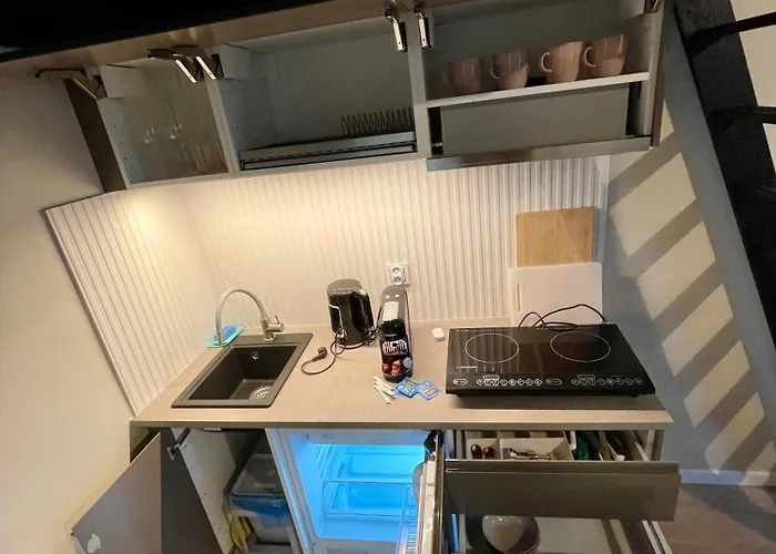 Traugutta Apartment Wroclaw