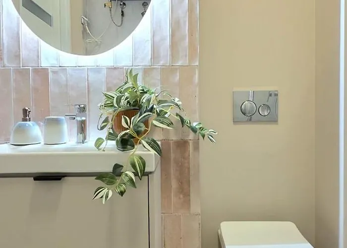 Traugutta Apartment Wroclaw