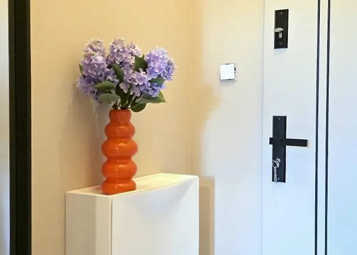 Traugutta Apartment *