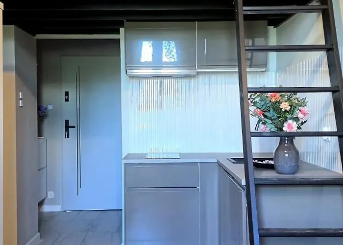 Apartment Traugutta Wroclaw